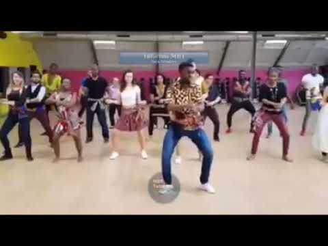 Nyamulelenu challenge