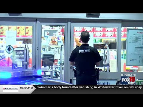 Walgreens Colerain