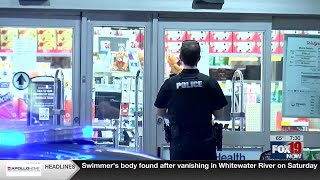 Police investigating after armed robbery at Walgreens in Colerain