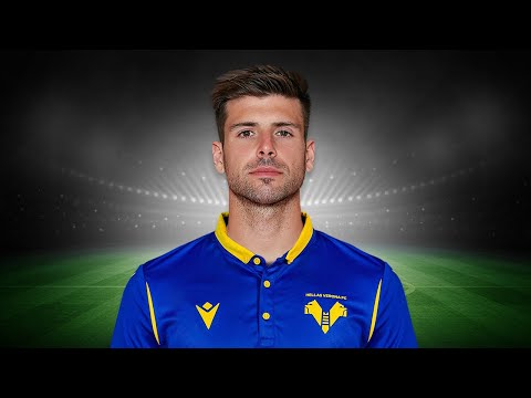 How Good Is Miguel Veloso At Hellas Verona? ⚽🏆🇵🇹