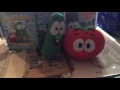 Veggie Tales Disney Sing Along Pt 11