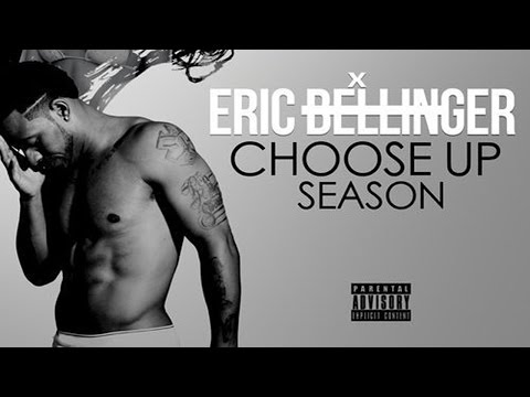 Eric Bellinger - Valet ft. Teeflii & Pleasure P
