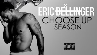 Eric Bellinger - Valet ft. Teeflii &amp; Pleasure P