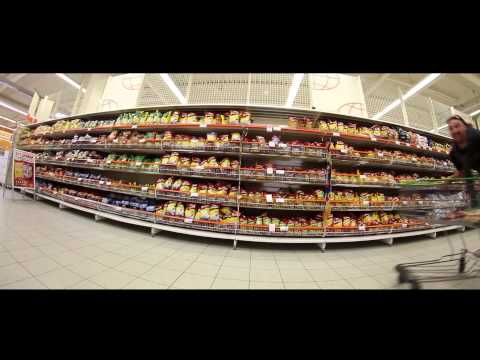 Amores Perros - Amores Perros - 4 Netopýři - OFFICIAL VIDEO - HD 2013