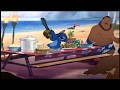 Stitch The Movie 2003 Trailer