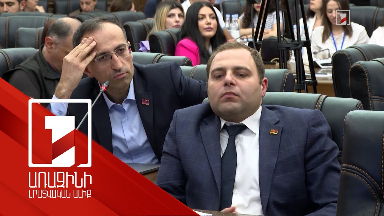 Եթե իրավապահները գործեր կարեին, հարյուրավոր կալանավորվածներ կլինեին, ինչպես 2008-ին. Արսեն Թորոսյան