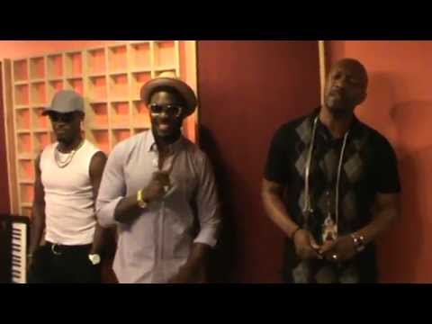 Tony HighTower & Anthony Tony Grant 2014