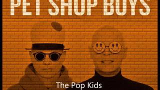 The Pop Kids (RNG Radio) Pet Shop Boys
