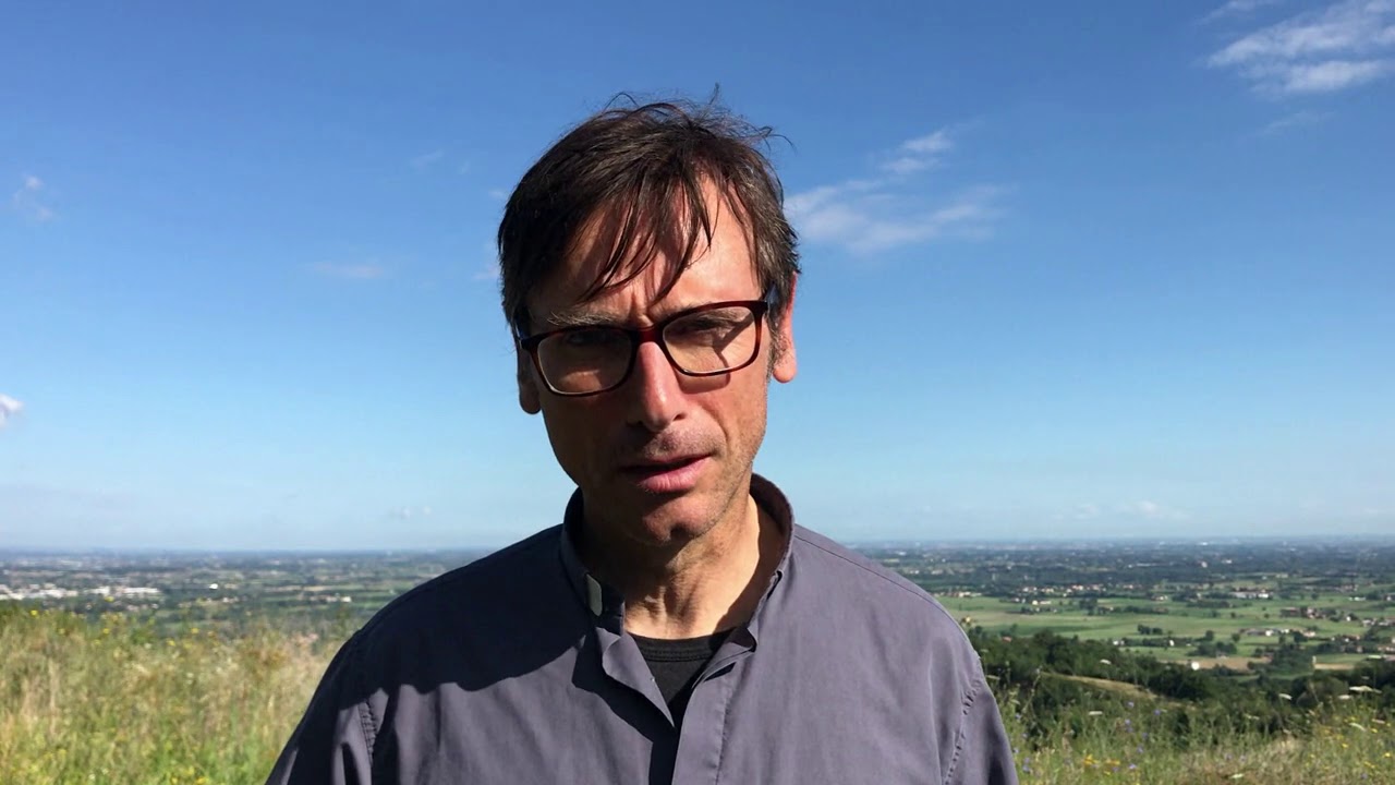 19 luglio 2020 Il grano e la zizzania