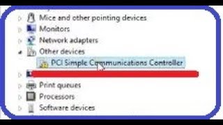 pci simple communications controller intel download windows 10 pci simple communications controller intel download windows 10