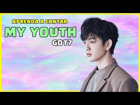 My Youth - Got7