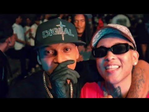 DE AQUI PA ALLA 😈 Official Video Polo Joa ❌ Ezzy R ❌ Tato Pikante ❌ Ronny GTA ❌ El Piky Lm (Clean)