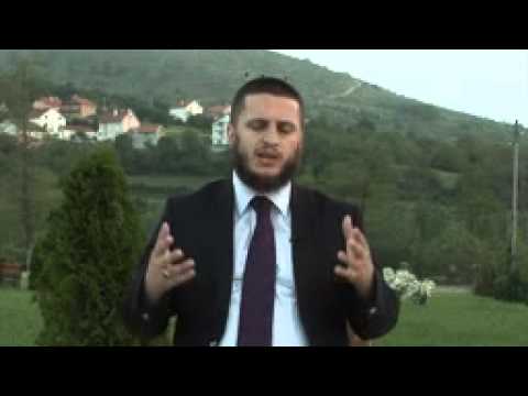 Freskia e Ramazanit: 09. Sedat Islami - Si të përfitojmë nga koha?