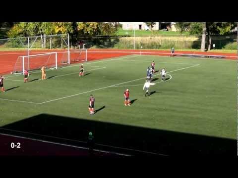 FK Valka-  SK Upesciems.wmv