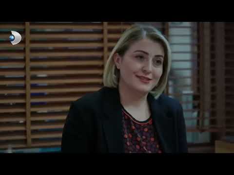 Arka Sokakların Benim Sahnelerim