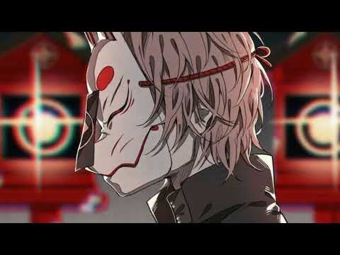 Nightcore - Monster In The Wall - ( Lyrics )