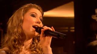 SV  2 53 Little Drummer Boy   Hayley Westenra ヘイリー  海莉