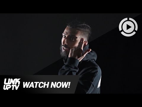 Saj Siva - Struggle [Music Video] Link Up TV