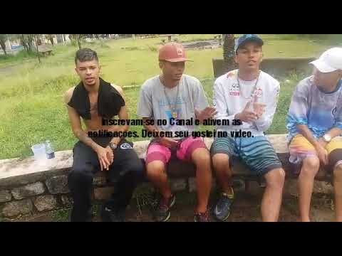 MC Sonic, MC Niel, MC Vini VK e MC Danilo - Medley 2018