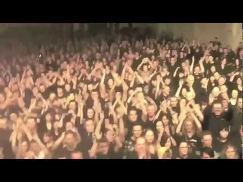 Lord Of The Lost - Bad Romance (Promotional Video)