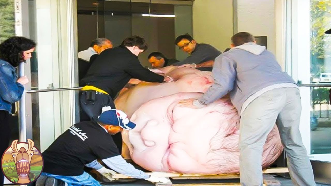 Watch video Ceci Va Vous Choquer Quand Vous Le Verrez Pour La 1ère Fois ! Ceci Va Vous Choquer Quand Vous Le Verrez Pour La 1ère Fois !