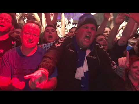 35 Jahre Lokalmatadore - Turock Essen - 11.11.2017 - Viva Lokalmatador/Pillemann, Fotze, Arsch