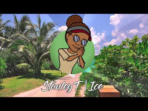Stanley T - Ice (Audio)