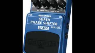 Video thumbnail for SP400 Part2 [BEHRINGER] by ホットラインミュージック