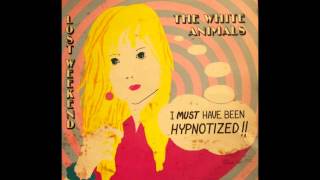 White Animals - These Boots Are Made For Walkin&#39; (Nancy Sinatra Cover)