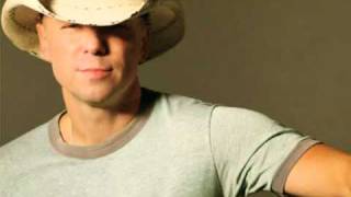 Kenny Chesney "Live A Little"