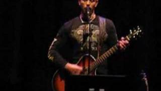 I'm With You - Adam Pascal