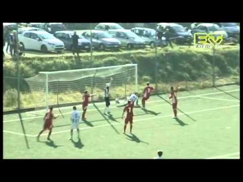 Santa Maria San Salvatore Fontanabuona-Virtus Culmv Polis Sestri 1-2