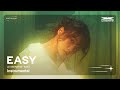 LE SSERAFIM - EASY | Instrumental
