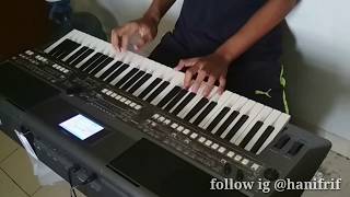 Download lagu KARNA SU SAYANG - Near Feat. Dian Sorowea - Piano Cover (CLEAN) mp3