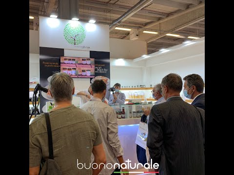 CIBUS 2021 Trade Show