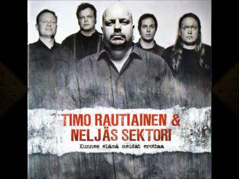 Timo Rautiainen & Neljäs Sektori - Petturi