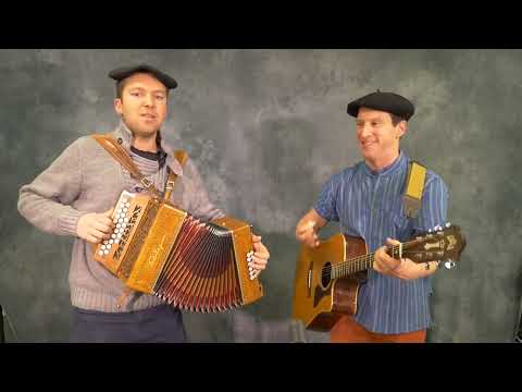 Mathieu BARES et Wilfried ABO : "Eras goelheras de Guran"