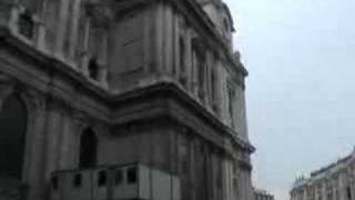 The Bells of St. Paul's