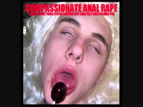 Chrome Promotions Books The 99% Of Shitty Bands In Wisconsin-COMPASSIONATE ANAL RAPE
