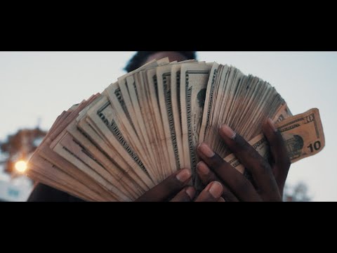 Lil Man Man - "Too Much Money" (Official Music Video)