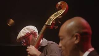 Floating (Fred Hersch) / Black Nile (Wayne Shorter)