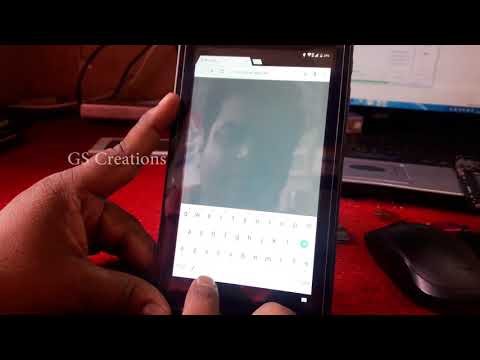 Micromax p701  frp bypass google account 1 minute