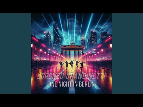 One night in Berlin