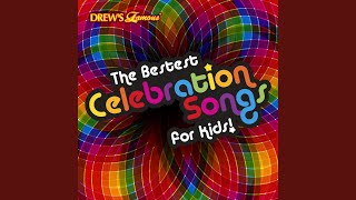 Funny Little Bunny (with the Powder Puff Tail)