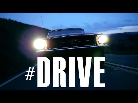 MENEW - Drive [Official Music Video]