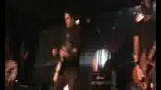 The Benjamins - You Shook Me All Night Long