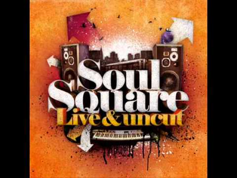 Soul Square-Trippin (Feat. Blezz)