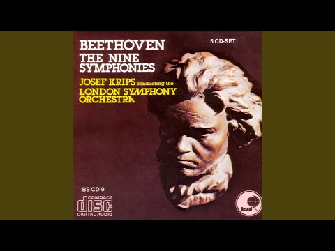 Symphony No. 1: Andante Cantabile Con Moto