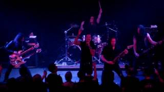 Art of Anarchy Echo Of A Scream July 20th  2017 The Wire Berwyn IL