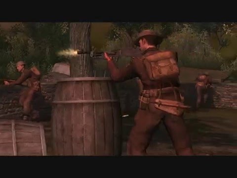 Bfecod The official cod2 tournament